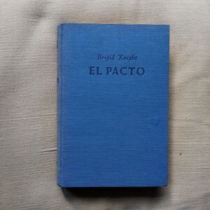 El pacto, de Brigid Knight