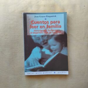 Cuentos para leer en familia, de Jean Grasso Fitzpatrick