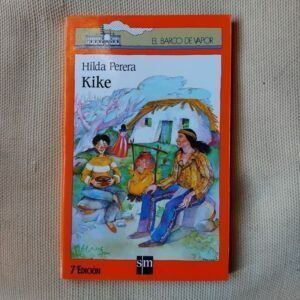 Kike, de Hilda Perera