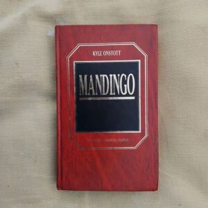 Mandingo, de Kyle Onstott