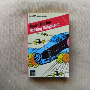 Pearl Harbor, de Stirling Silliphant