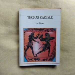 Los héroes, de Thomas Carlyle