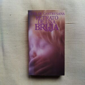 Retrato de una bruja, de Luis de Castresana