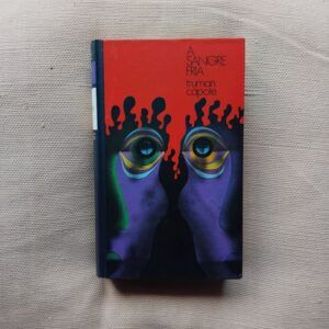 A sangre fría, de Truman Capote