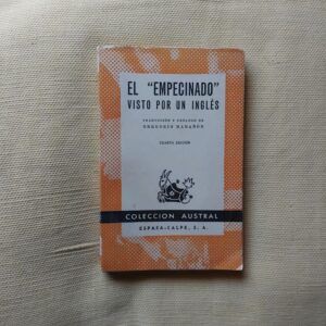 El "Empecinado" visto por un inglés