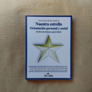 Nuestra estrella, de Pedro Durán Bailly-Bailliere