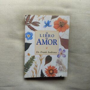 El libro del amor, de Frank Andrews