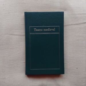 Teatro medieval, de varios autores