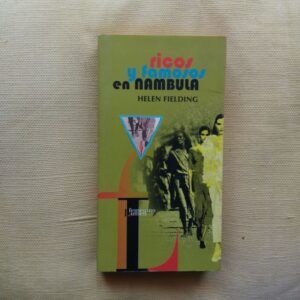 Ricos y famosos en Nambula, de Helen Fielding