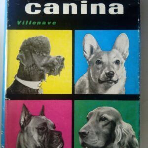 Enciclopedia canina, de G.M. Villenave