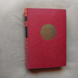 La ciudad de oro, de Francis Brett Young