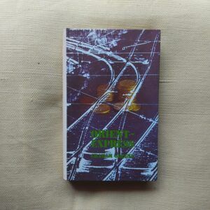 Orient-Express, de Graham Greene
