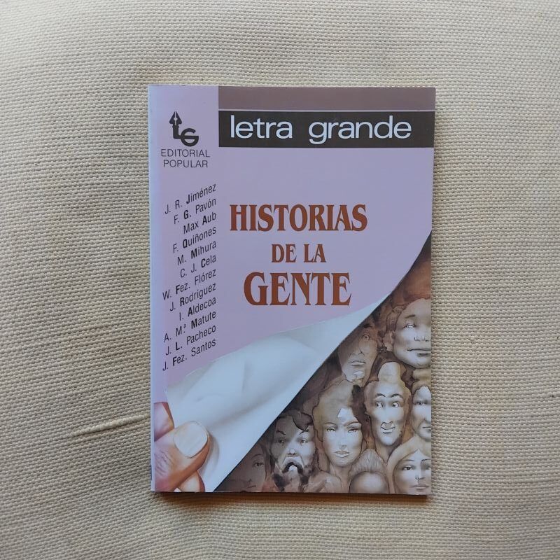 Historias de la gente