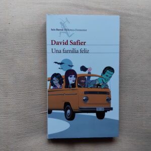 Una familia feliz, de David Safier