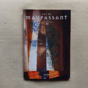 El horla y otros relatos, de Guy de Maupassant