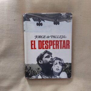 El despertar, de Jorge de Pallejá