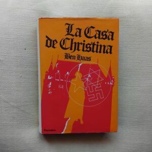 La casa de Christina, de Ben Haas