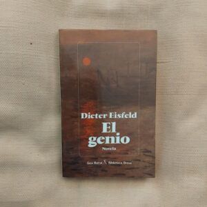 El genio, de Dieter Eisfeld