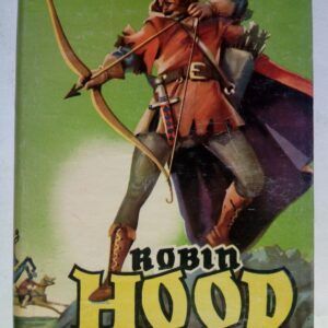Robin Hood