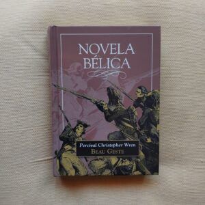 Beau Geste, de Percival Christopher Wren