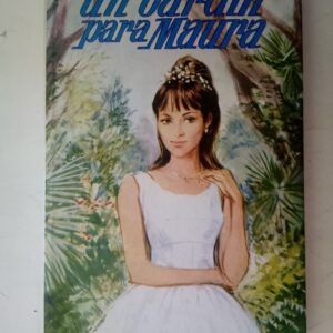 Un jardín para Maura, de Elena Mignucci