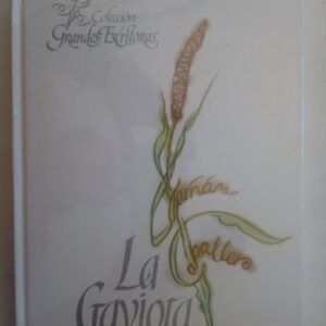 La gaviota, de Fernán Caballero (Cecilia Böhl de Faber)