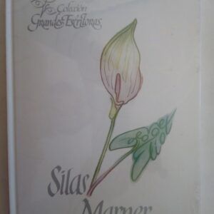 Silas Marner, de George Eliot