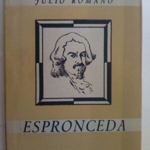 Espronceda, de Julio Romano