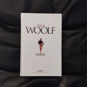 Orlando, de Virginia Woolf