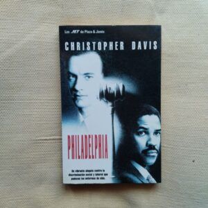 Philadelphia (Filadelfia), de Christopher Davis