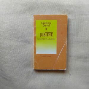 Justine, de Lawrence Durrell