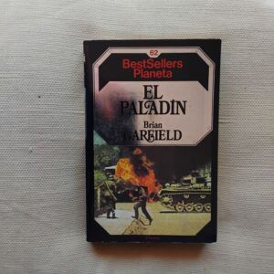 El paladín, de Brian Garfield