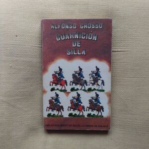 Guarnición de silla, de Alfonso Grosso