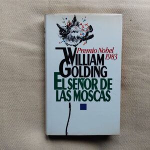 El señor de las moscas, de William Golding