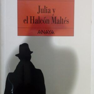 Julia y el Halcón Maltés, de Manuel Valls