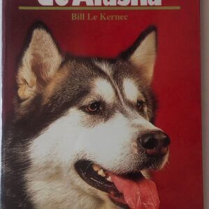 El malamute de Alaska, de Bill Le Kernec