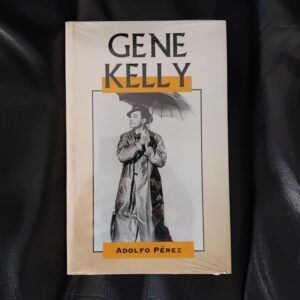 Gene Kelly, de Adolfo Pérez