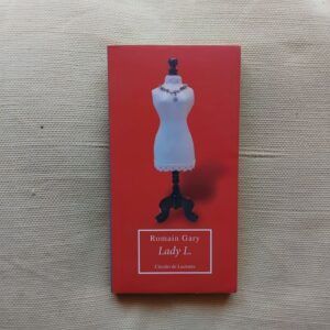 Lady L., de Romain Gary
