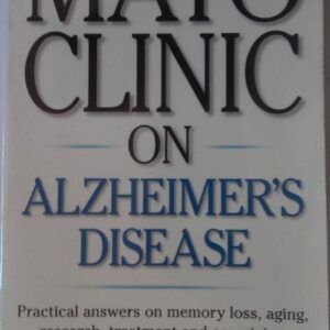 Mayo Clinic on Alzheimer's Disease