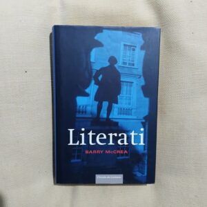 Literati, de Barry McCrea