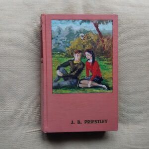 Obras: El callejón del ángel / Los hombres del juicio final, de J.B. Priestley