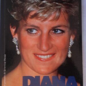 Diana, la última exclusiva (Reina de corazones)