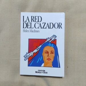 La red del cazador, de Helen MacInnes