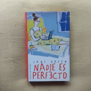 Nadie es perfecto, de Jane Green
