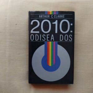 2010: Odisea dos, de Arthur C. Clarke