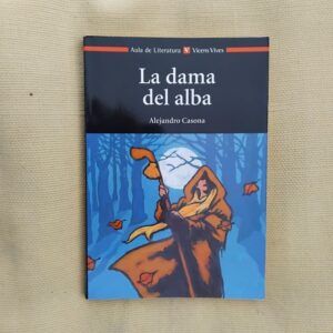 La dama del alba, de Alejandro Casona
