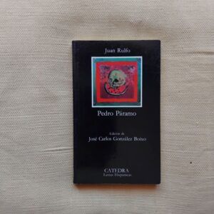 Pedro Páramo, de Juan Rulfo