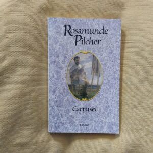 Carrusel, de Rosamunde Pilcher