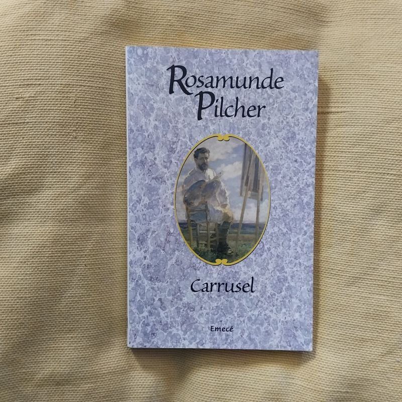 Carrusel, de Rosamunde Pilcher