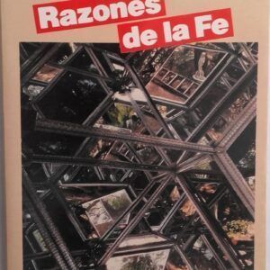 Razones de la fe, de Jesús Polo Carrasco
